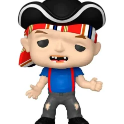 Funko POP! Goonies Sloth Pirata