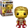 Funko POP! Guardianes Galaxia 3 Adam Warlock
