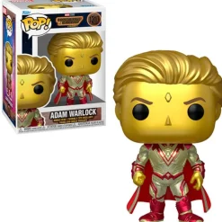 Funko POP! Guardianes Galaxia 3 Adam Warlock