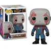 Funko POP! Guardianes Galaxia 3 Drax