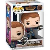 Funko POP! Guardianes Galaxia 3 Star-Lord