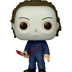 Funko POP! Halloween Michael Myers Sangriento
