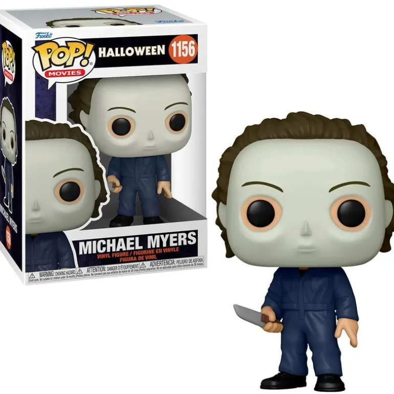 Funko POP! Halloween Michael Mayers