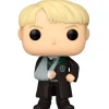 Funko POP! Harry Potter Draco con Brazo Roto
