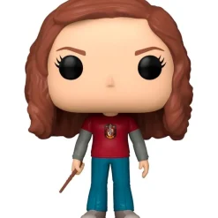 Funko POP! Harry Potter Hermione Granger Oppugno