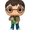 Funko POP! Harry Potter Hourglass?