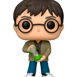 Funko POP! Harry Potter Hourglass?