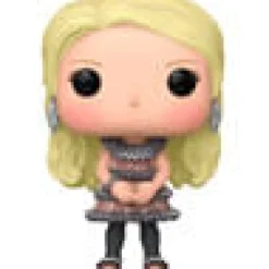 Funko POP! Harry Potter Luna Lovegood con Vestido