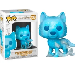 Funko POP Harry Potter Patronus Remus Lupin