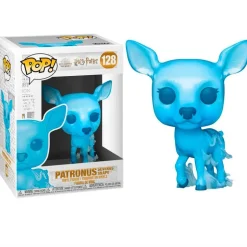 Funko POP Harry Potter Patronus Snape