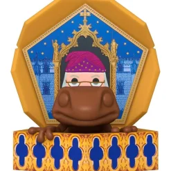 Funko POP! Harry Potter Rana de Chocolate