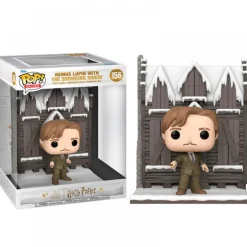 Funko POP! Harry Potter Remus Shrieking Shack