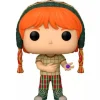 Funko POP! Harry Potter Ron con Caramelo