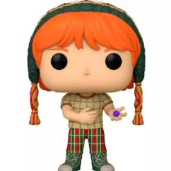 Funko POP! Harry Potter Ron con Caramelo