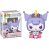 Funko POP! Hello Kitty & Friends Kuromi