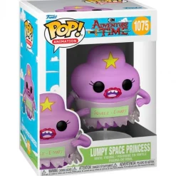 Funko POP Hora de Aventuras Princesa Bultos