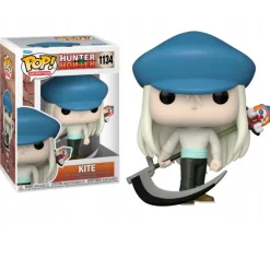 Funko POP! Hunter x Hunter Kite