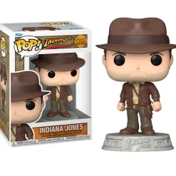 Funko POP! Indiana Jones