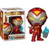 Funko POP! Infinity Warps Iron Hammer