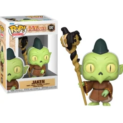 Funko POP! Inuyasha Jaken