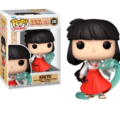 Funko POP! Inuyasha Kikyo