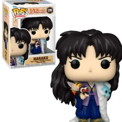 Funko POP! Inuyasha Naraku
