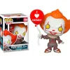 Funko POP IT Pennywise con Globo