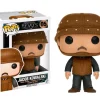 Funko Pop Jacob kowalski