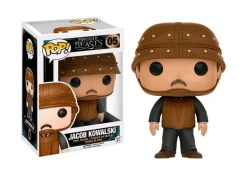 Funko Pop Jacob kowalski