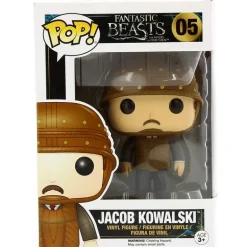 Funko Pop Jacob kowalski