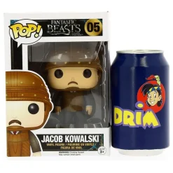 Funko Pop Jacob kowalski