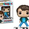 Funko Pop Josh/Piano-Big