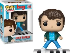 Funko Pop Josh/Piano-Big