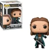 Funko POP Juego de Tronos Yara Greyjoy
