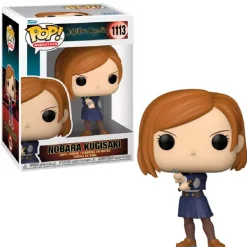 Funko POP! Jujutsu Kaisen Nobara Kugisaki