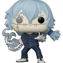 Funko POP Jujutsu Kaisen Mahito New Arms Exclusivo