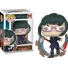 Funko POP! Jujutsu Kaisen Maki Zen'in