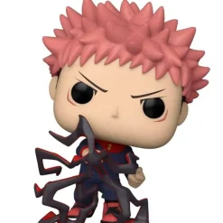 Funko POP! Jujutsu Kaisen Yuji Itadori