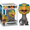 Funko POP! Jurassic World Dominion Therizinosaurus