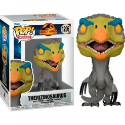 Funko POP! Jurassic World Dominion Therizinosaurus