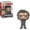 Funko POP La Casa de papel - Profesor