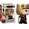 Funko POP! La Casa del Dragón Viserys Targaryen