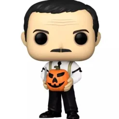 Funko POP! La Familia Addams Gomez