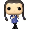 Funko POP! La Familia Addams Miércoles Addams