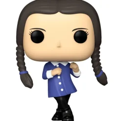Funko POP! La Familia Addams Miércoles Addams