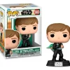 Funko POP! Libro de Boba Fett Luke Skywalker