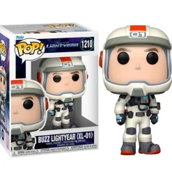 Funko POP! Lightyear Buzz XL-01