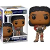 Funko POP! Lightyear Izzy Hawthorne