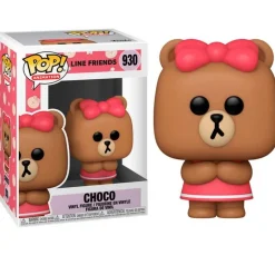 Funko POP! Line Friends Choco