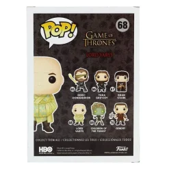Funko Pop Lord Varys